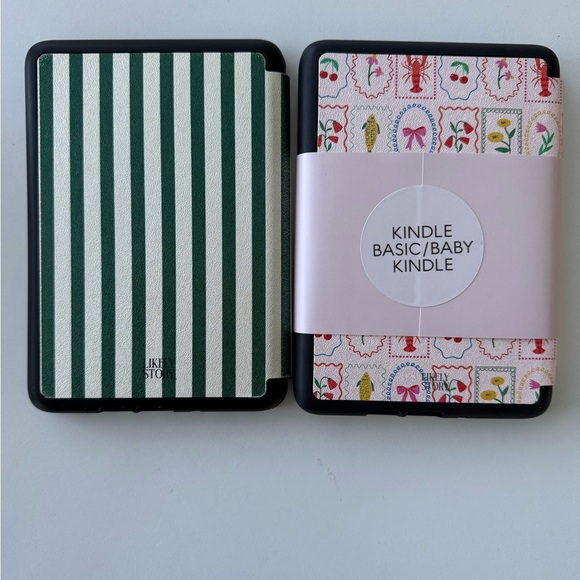 Two Basic Kindle Covers - Picture 2 of 15